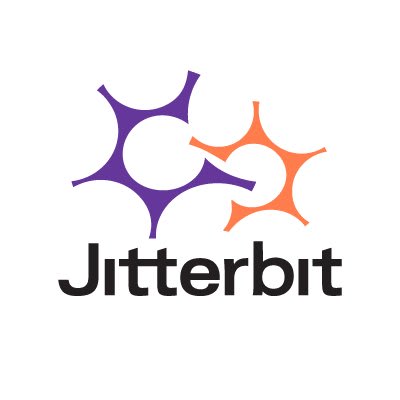 Data Integration Tools: Jitterbit Logo